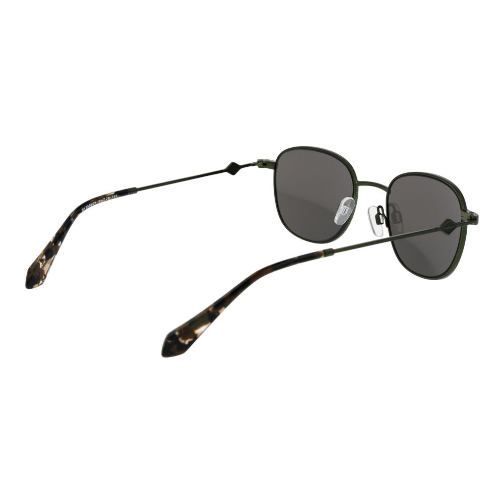 Replay Bicolor Metal Sunglasses