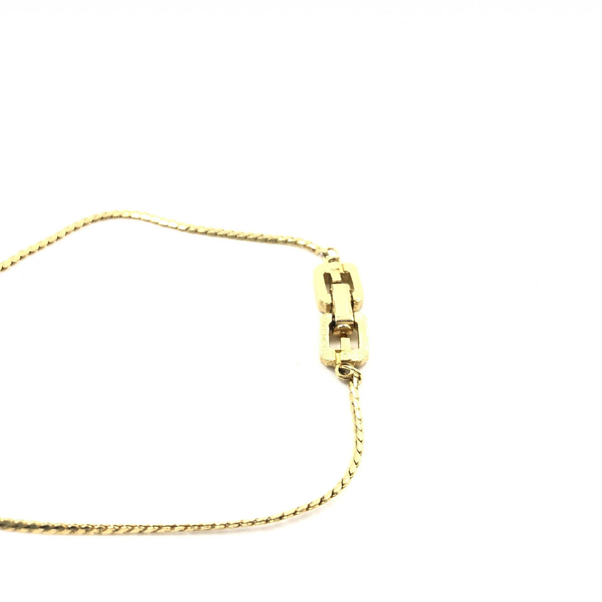 Givenchy Pendant Necklace