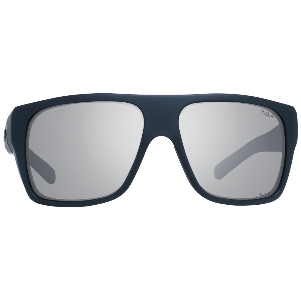 Bolle Black Plastic Sunglasses