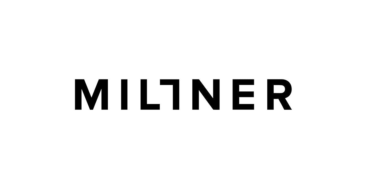 Millner logo