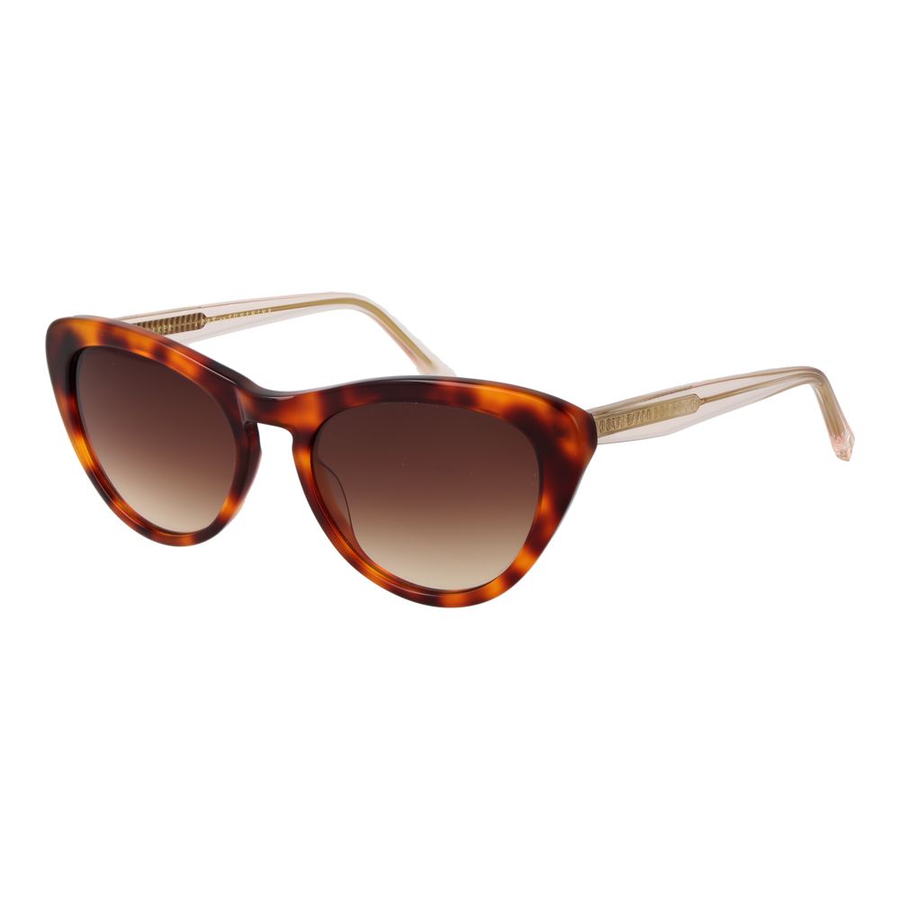 Ted Baker Multicolor Acetate Sunglasses