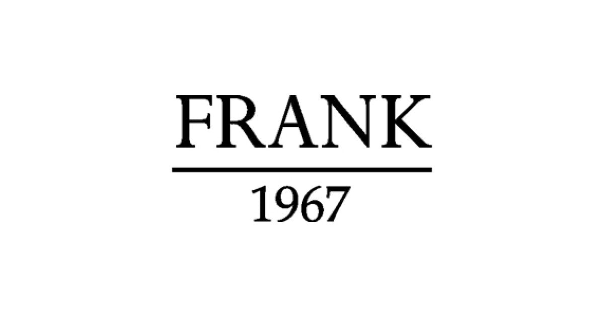 Frank 1967 logo