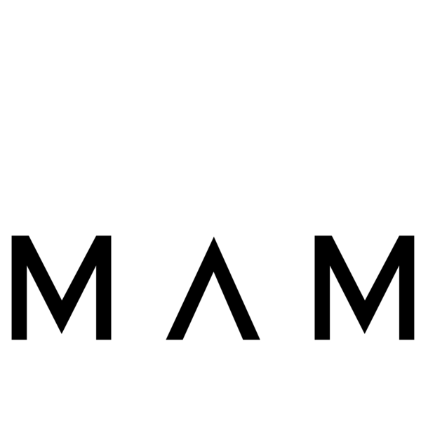 MAM logo